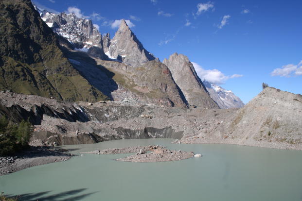 Laghi......della VALLE D''AOSTA